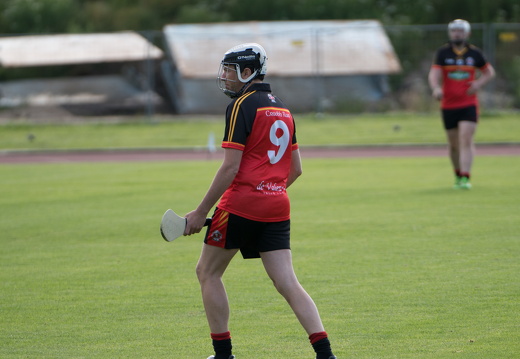 2017-06-17 Hurling Tournament Hamburg