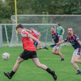 2019-08-17 German Gaelic Football Cup Frankfurt