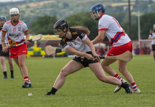 2023-07 World Games Derry Day 3 & 4